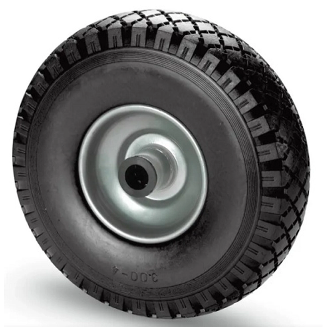 Vendita online Carrello con ribalta per pacchi voluminosi Bulldog